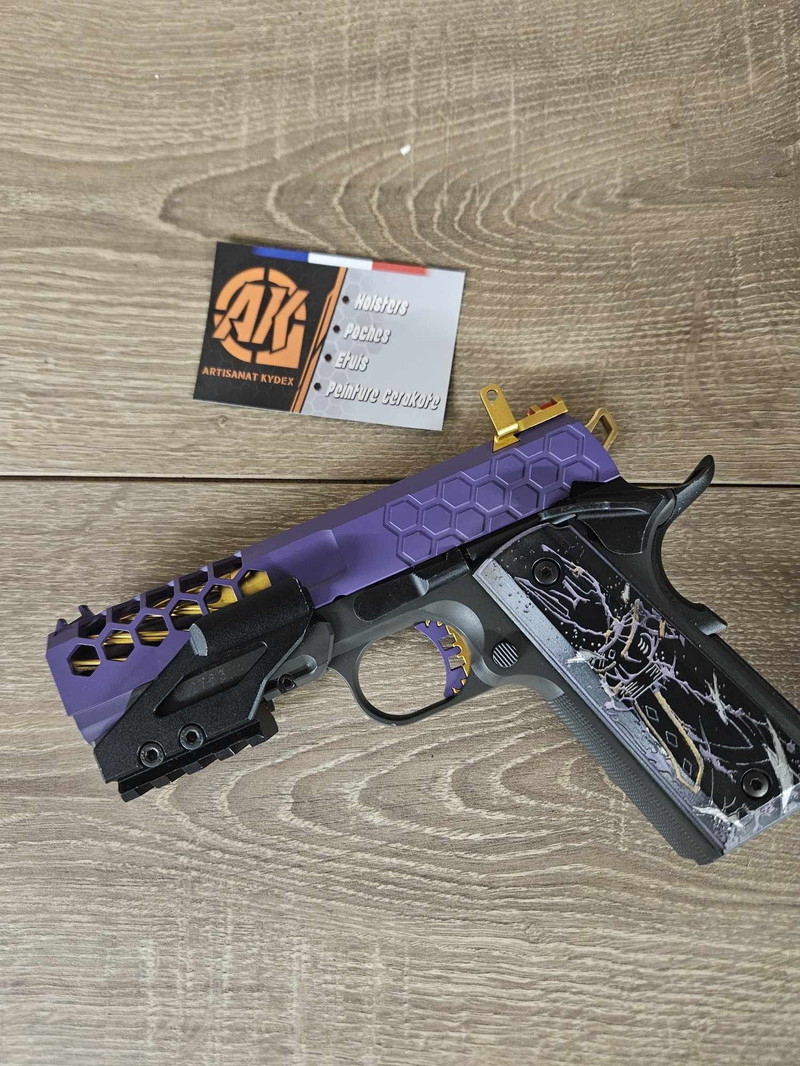 Imagen 1 de 1911 Tokyo marui