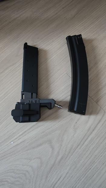 Imagen 2 de 1911 Tokyo marui