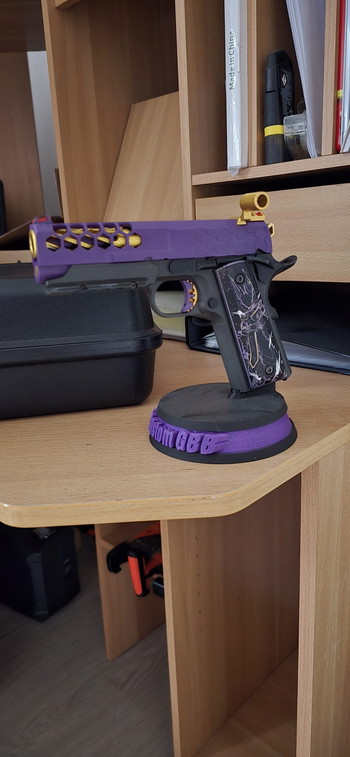 Imagen 3 de 1911 Tokyo marui
