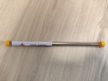 Image 2 pour Maple Leaf AEG Precision Inner Barrel 6.01 275mm (Nieuw)