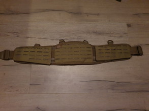 Afbeelding van Valken Battle belt TAN