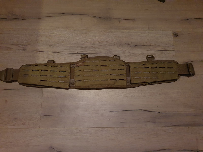 Image 1 for Valken Battle belt TAN