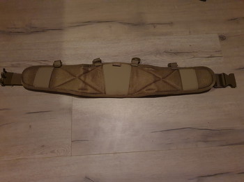 Image 2 for Valken Battle belt TAN
