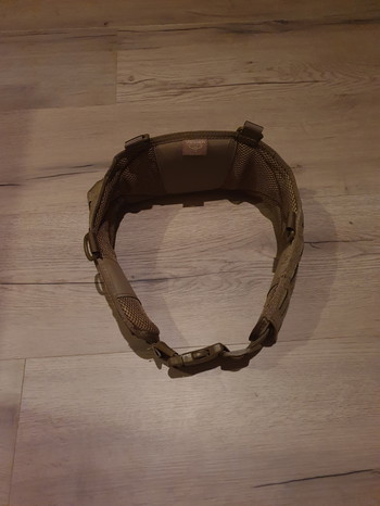 Image 3 for Valken Battle belt TAN