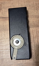 Image pour Odin M12 Sidewinder met Sound Damper insert