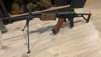 Image 2 pour ICS Galil ARM