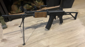 Bild 3 für ICS Galil ARM