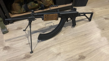 Imagen 4 de ICS Galil ARM