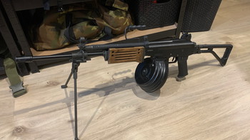 Image 5 for ICS Galil ARM