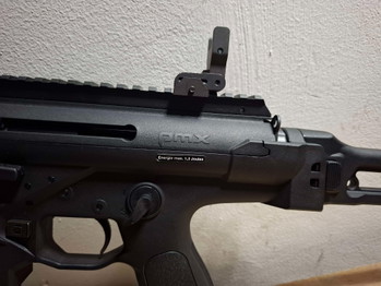 Image 3 for Umarex / KWA Beretta PMX - GBB - MINT CONDITION