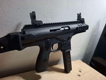 Bild 5 für Umarex / VFC Beretta PMX - GBB - MINT CONDITION