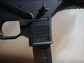 Bild 6 für Umarex / VFC Beretta PMX - GBB - MINT CONDITION