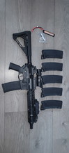 Imagen para Lancer Tactical mk18 Aeg