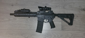 Imagen 2 de Lancer Tactical mk18 Aeg