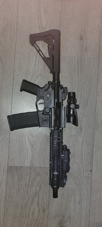 Imagen 3 de Lancer Tactical mk18 Aeg