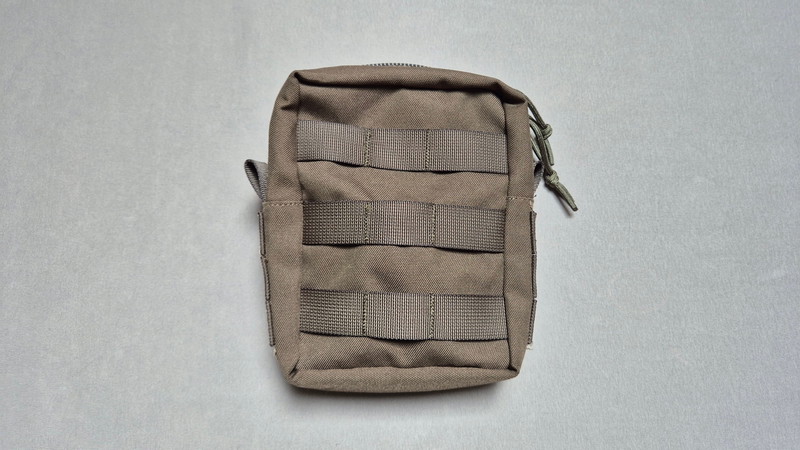 Image 1 for Utility / Medic Pouch