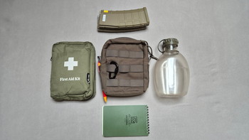 Image 9 for Utility / Medic Pouch