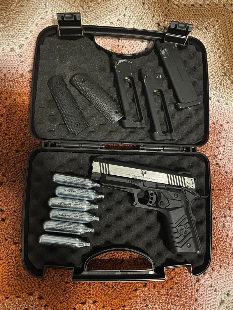 Image 1 pour HFC M1911