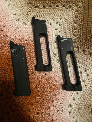 Image 3 pour HFC M1911
