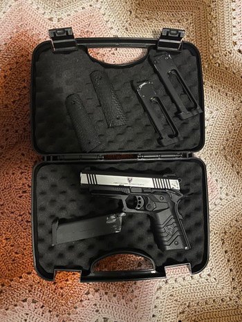 Image 4 pour HFC M1911