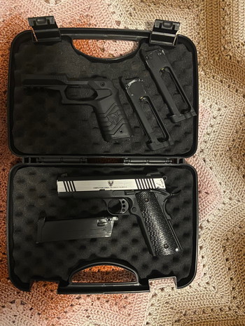Image 5 pour HFC M1911