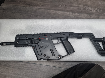 Image 3 for Krytac vector