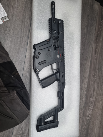 Image 4 pour Krytac vector