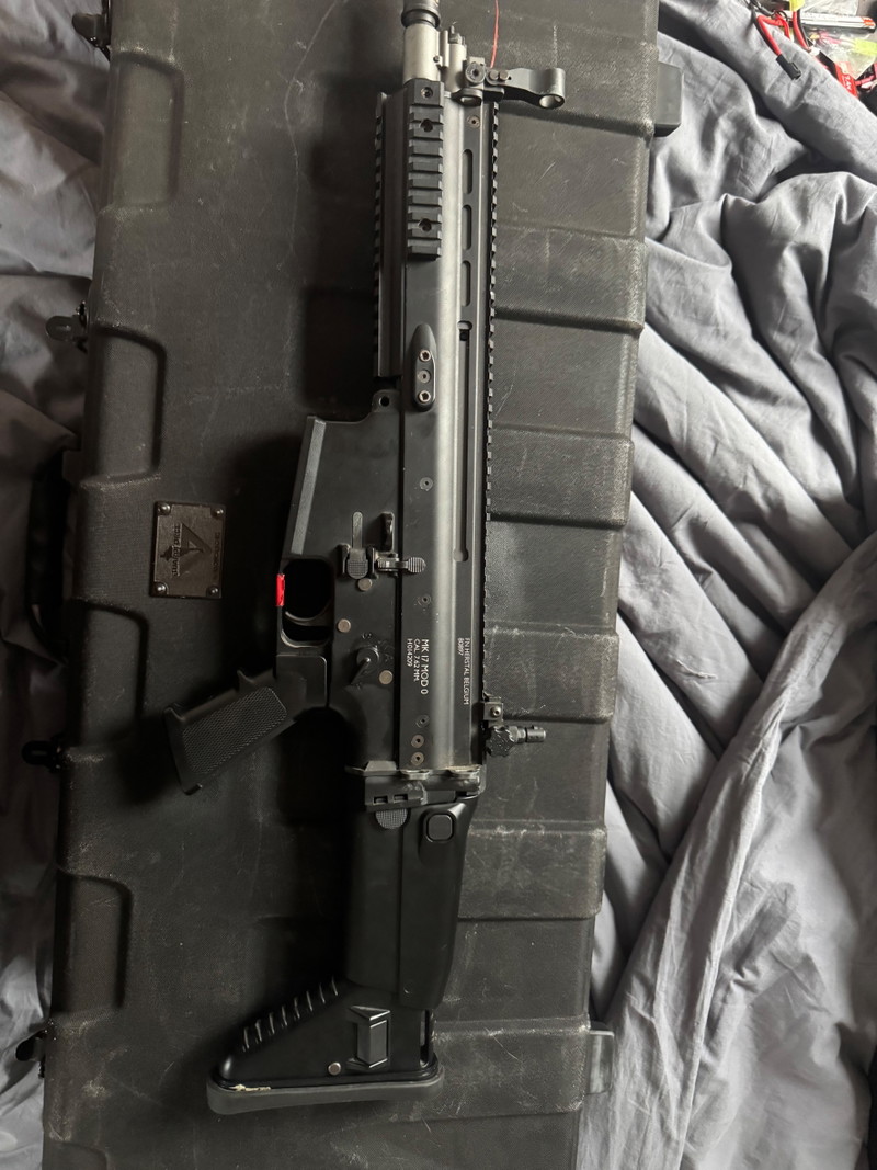 Image 1 for SCAR H TOKYO MARUI