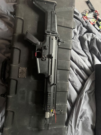 Image 2 for SCAR H TOKYO MARUI