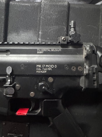 Image 3 for SCAR H TOKYO MARUI