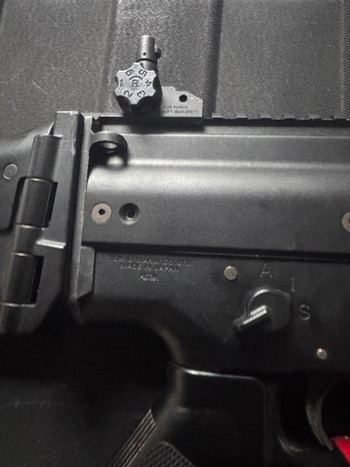 Image 4 for SCAR H TOKYO MARUI