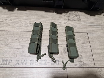 Bild 8 für Mooie complete set Vorsk VMP-1X