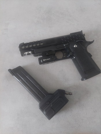 Afbeelding 2 van Geupgrade TM hi capa 5.1