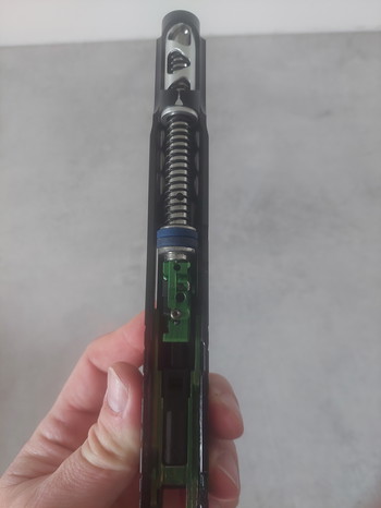 Afbeelding 3 van Geupgrade TM hi capa 5.1