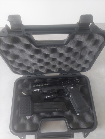 Afbeelding 4 van Geupgrade TM hi capa 5.1