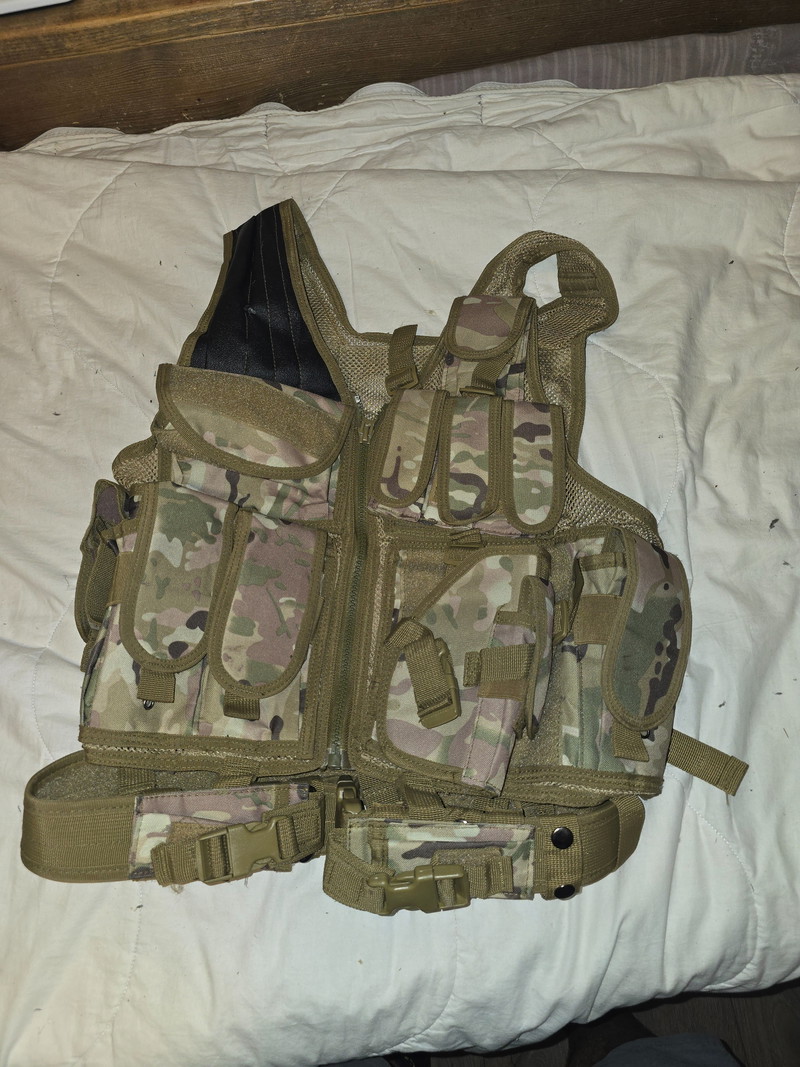 Bild 1 für Vest