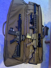 Afbeelding van HK M110 & M4 Hornet