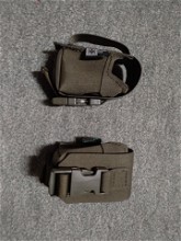 Image for Strataim/Templar Gear grenade pouch 2x