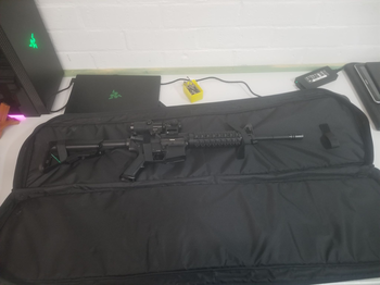 Bild 3 für Tokyo Marui M4 SOPMOD