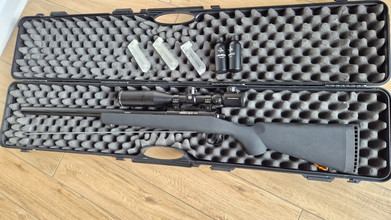 Image pour Novritsch ssg-10 in nieuw staat!