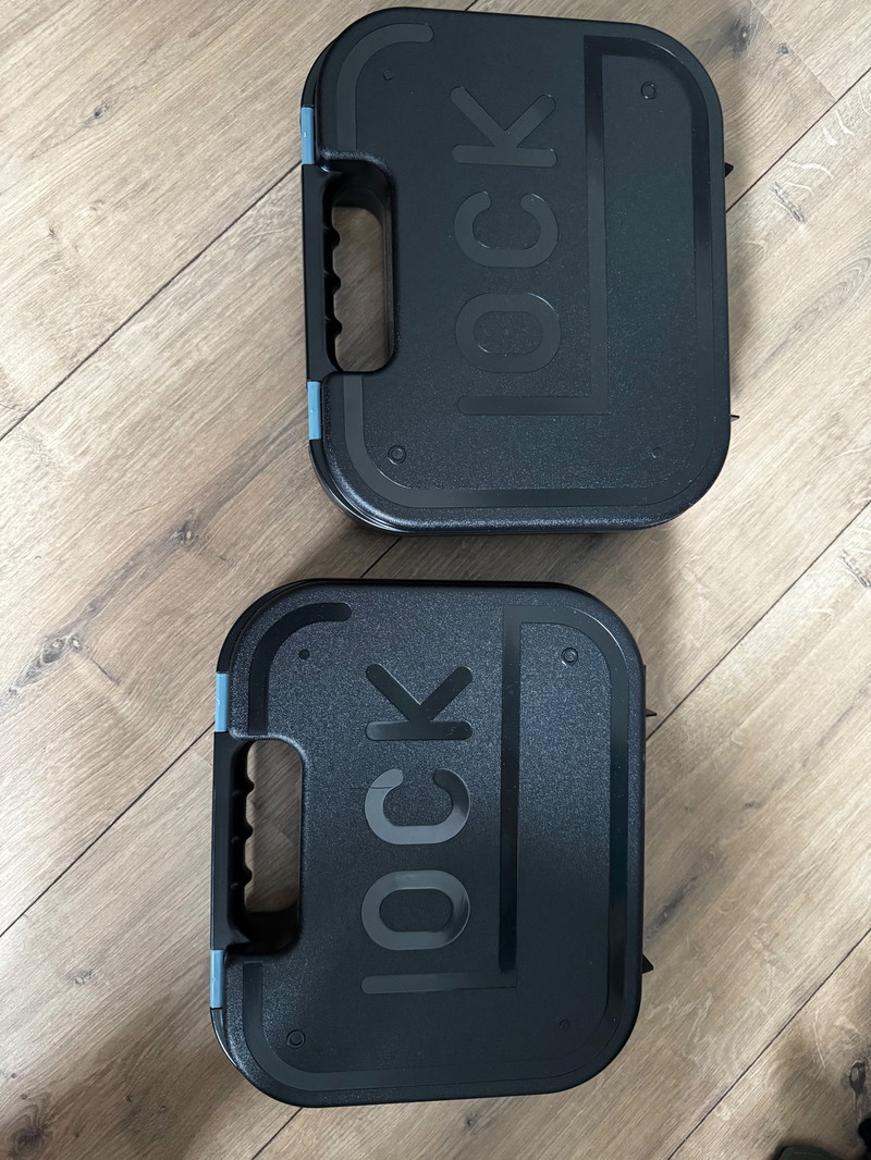 Image 1 for Glock koffer