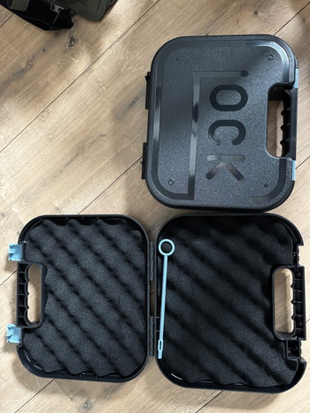 Image 2 for Glock koffer