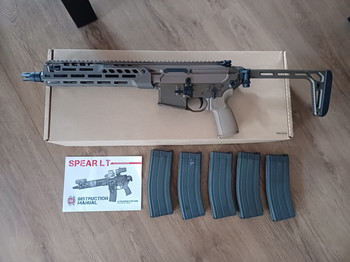 Bild 2 für APFG (VFC V3)  MCX Spear LT 11.5