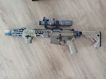 Bild 2 für APFG (VFC V3)  MCX Spear LT 11.5