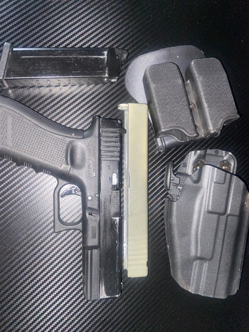 Afbeelding 2 van Umarex glock 17 gen 4