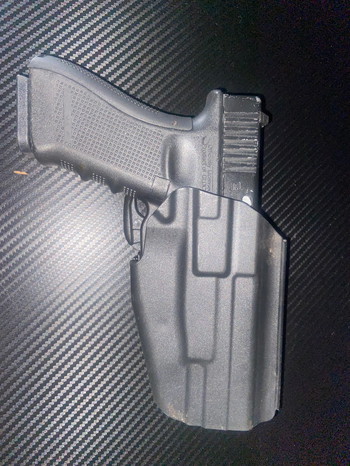Afbeelding 3 van Umarex glock 17 gen 4