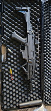 Bild für HPA Scorpion
