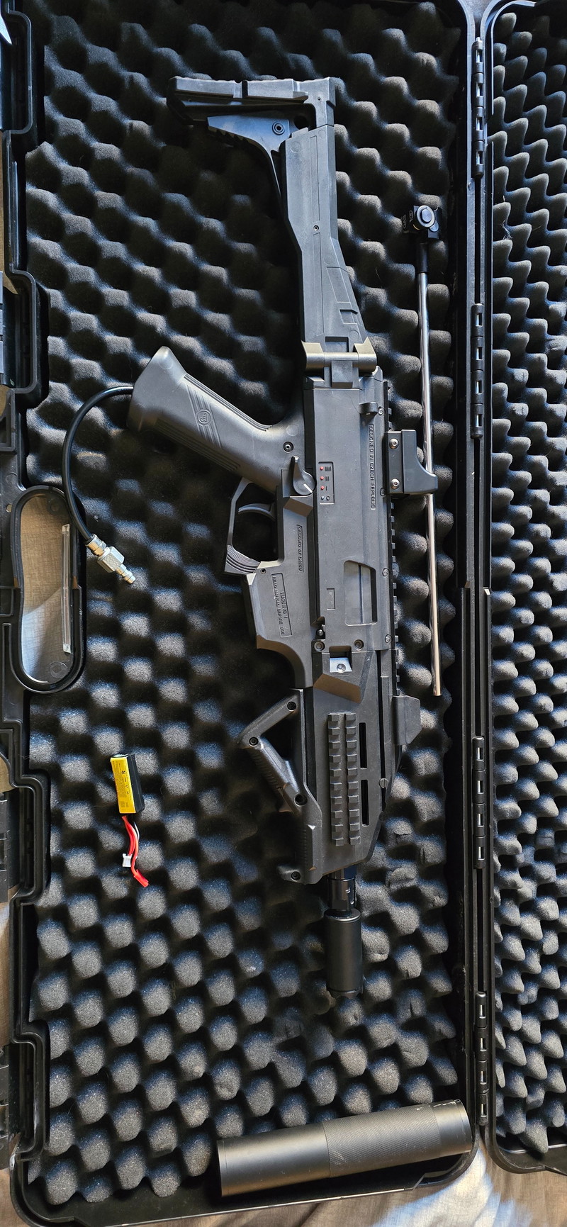 Bild 1 für HPA Scorpion
