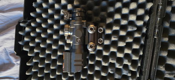 Bild 3 für HPA Scorpion