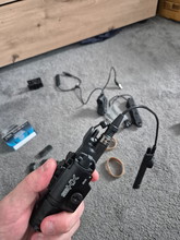 Image pour Surefire Pistol Flashlight Endcap for Pressure pads